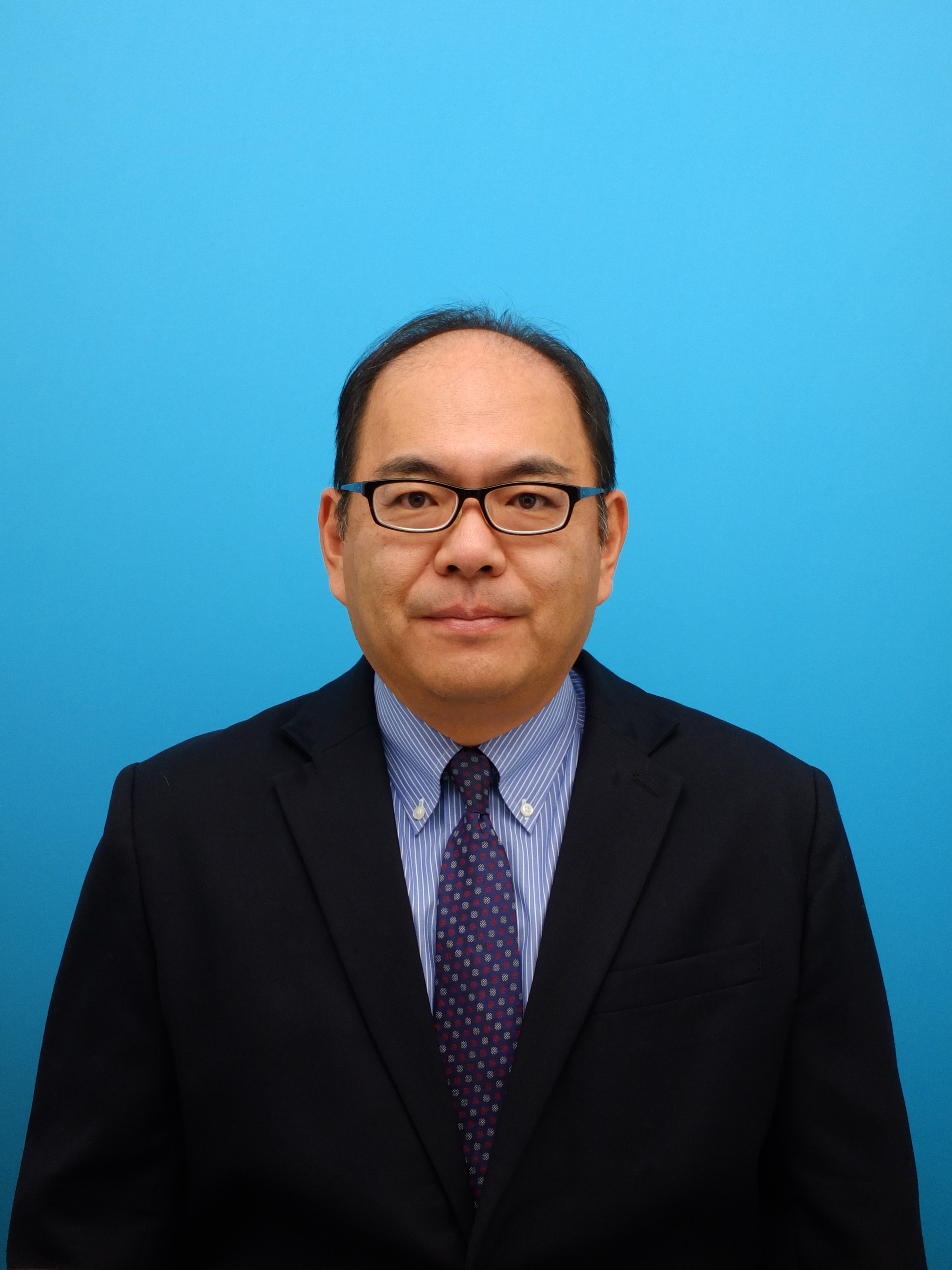 Mr. Hideki Iba