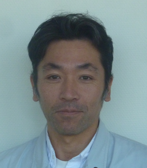 Dr. Inoue Takayuki