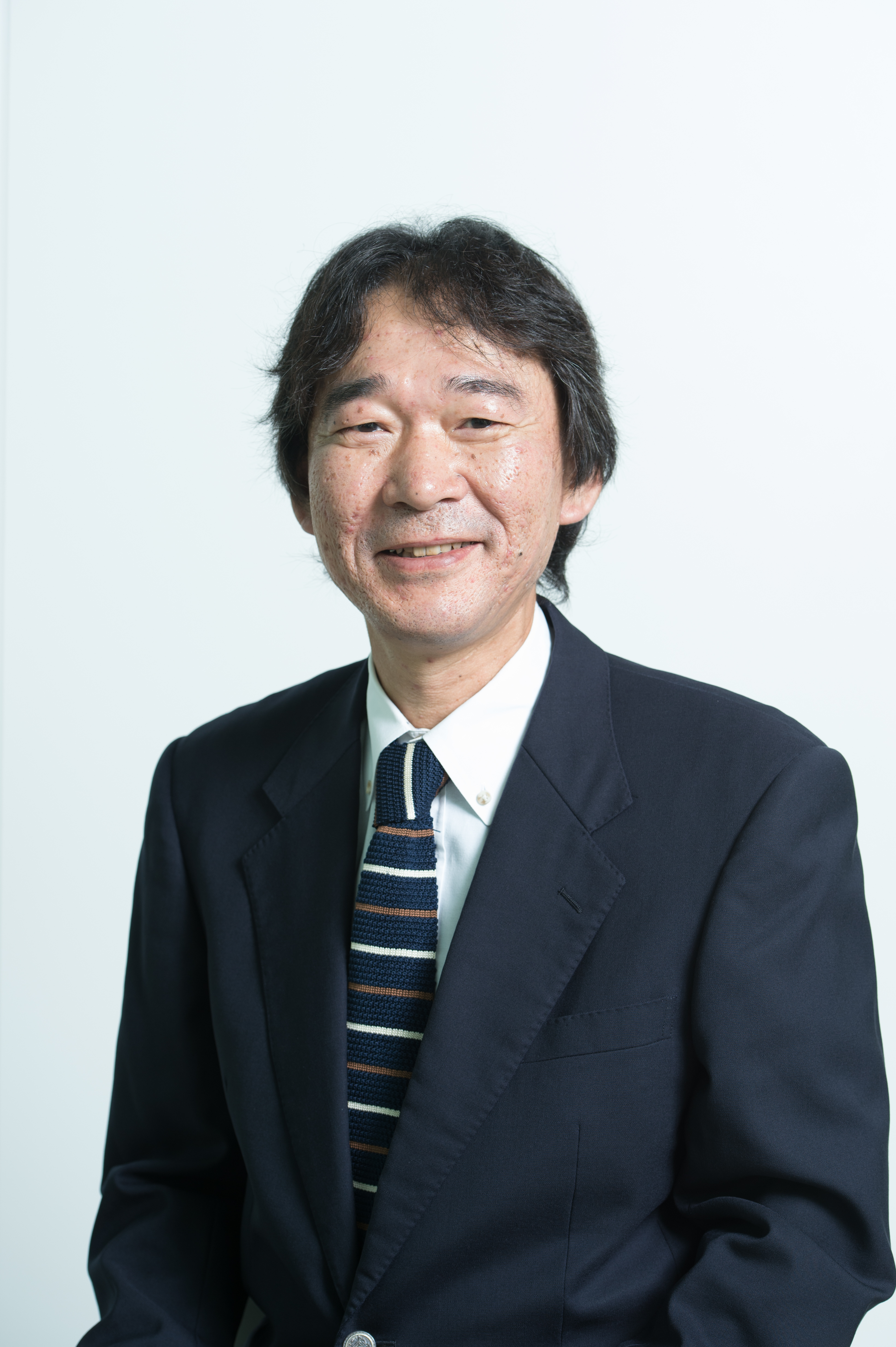 Dr. Kazunori Takada