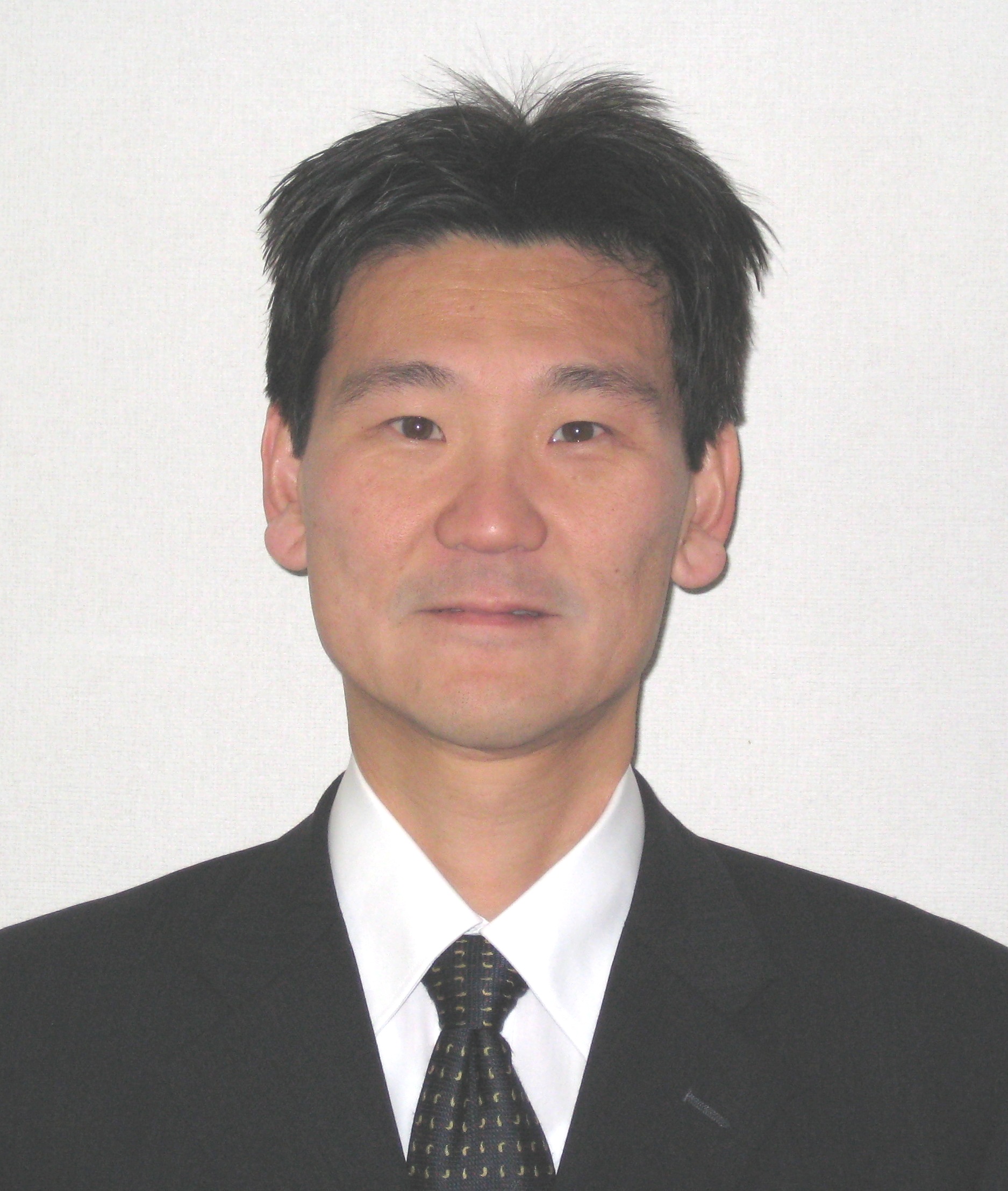 Dr. Takeshi Aoyagi