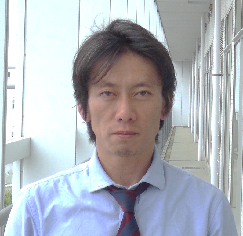 Prof. Ryo YOSHIDA