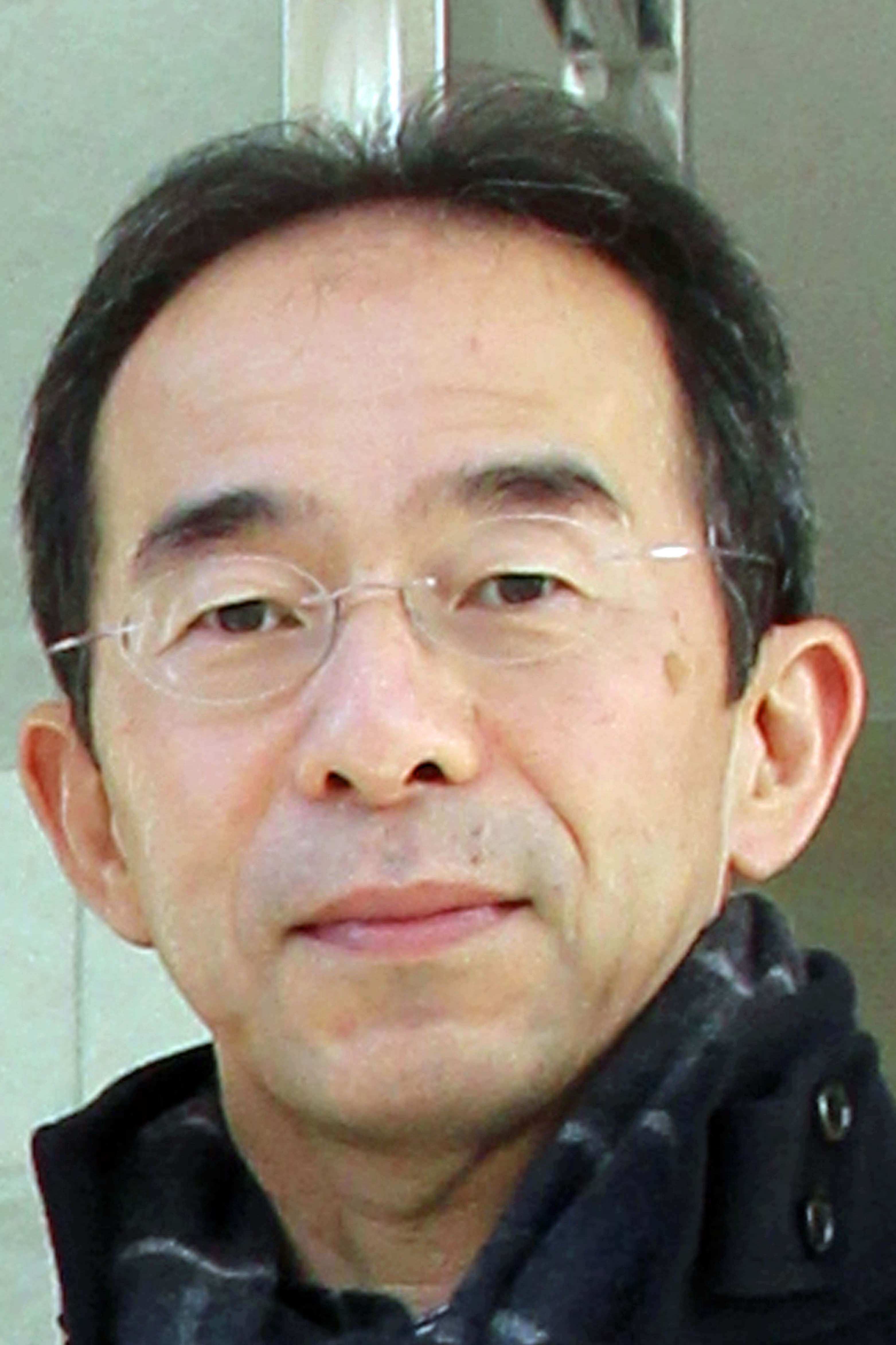 Dr. Hisao Takeuchi