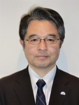 Mr. Sawakoshi Toshiyuki