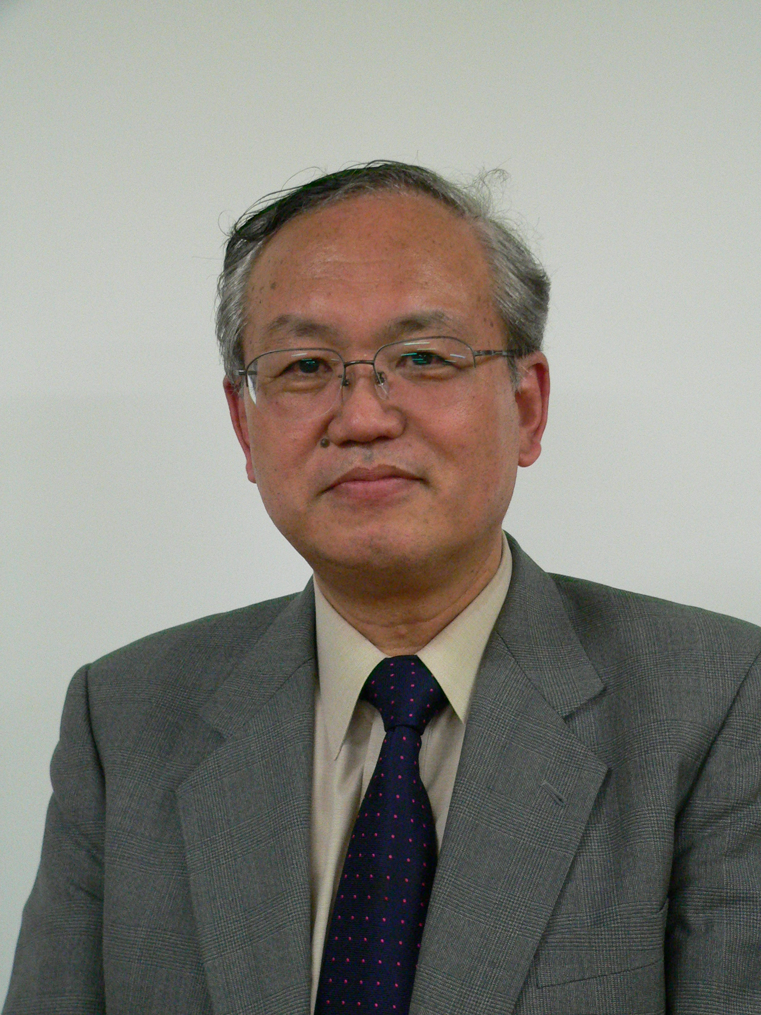 Mr. Koichi Ogawa