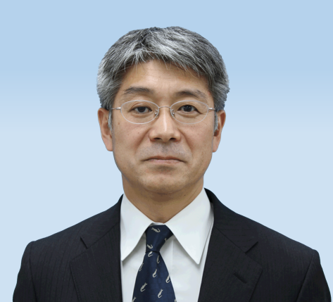 Dr. Kiwamu Ashida
