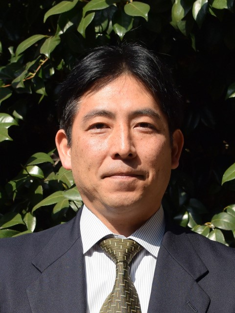 Dr. Kiyohiko IGARASHI