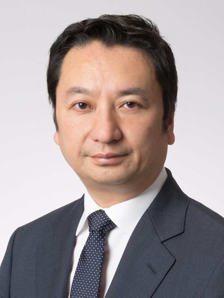 Mr. Masayuki Ichiyama