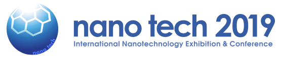 nano tech 2019 国際ナノテクノロジー総合展・技術会議