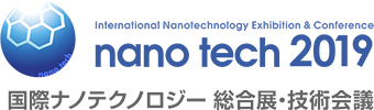 nano tech 2019 国際ナノテクノロジー総合展・技術会議